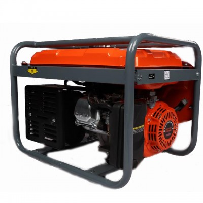 High quality for Gasoline Engine Generator with 7KW.