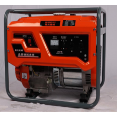 Gasoline generator